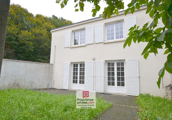 Villa a Lucon, Vendee, Lucon - € 145.850 | Ref: 426539JCF - foto 1