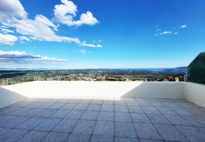 Lejlighed i Grasse, Alpes-Maritimes, Grasse - € 349.000 | Ref: 423795YANB - foto 1