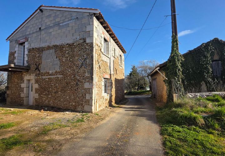 Haus in Vergt, Dordogne, Vergt - € 136.500 | Ref: 426924LCJ - Foto 1