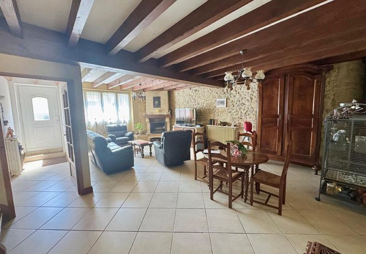 Villa en Lormont, Gironde, Lormont - € 340.000 | Ref: 426404BGA - photo 1