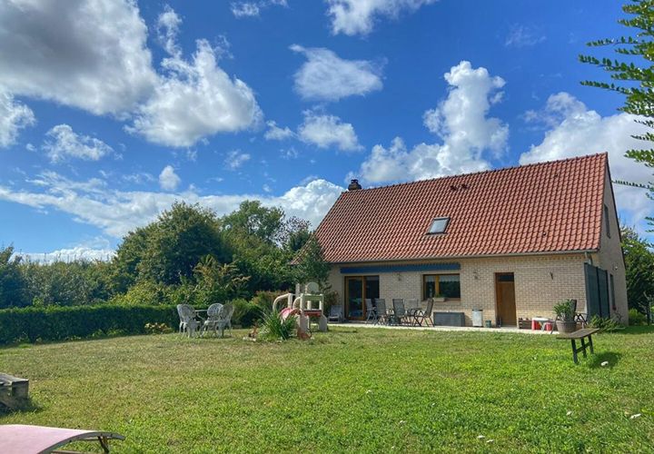 Villa i Cassel, Nord, Cassel - € 442.000 | Ref: 424632LAHA - foto 1