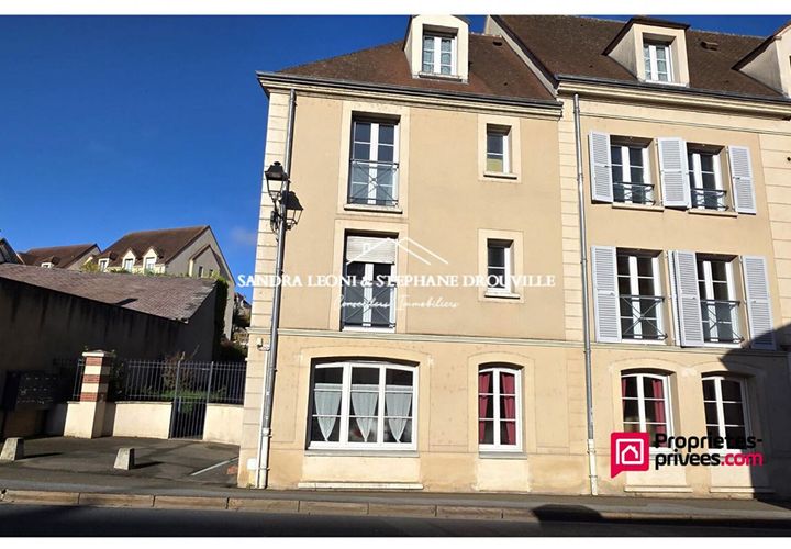 Leilighet i Maintenon, Eure-et-Loir, Maintenon - € 159 900 | Ref: 426726STED - foto 1