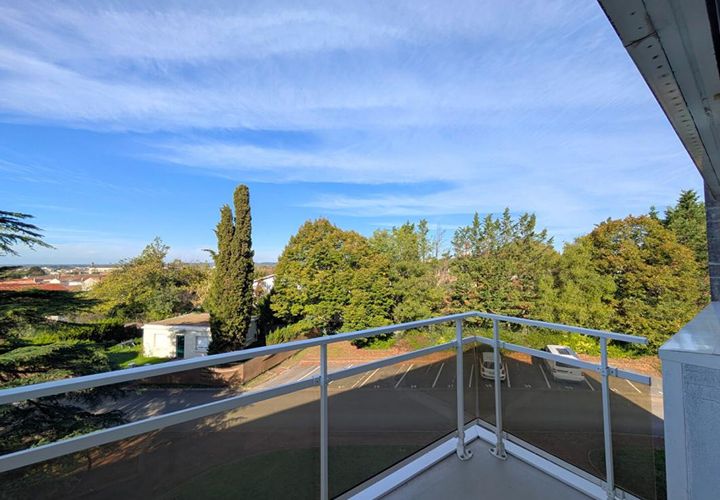 Lejlighed i Cognac, Charente, Cognac - € 109.500 | Ref: 424100CRIT - foto 1
