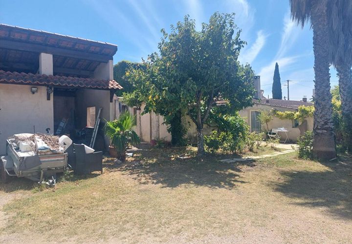 Villa i Marignane, Bouches-du-Rhone, Marignane - € 830.000 | Ref: 424393SDSA - foto 1