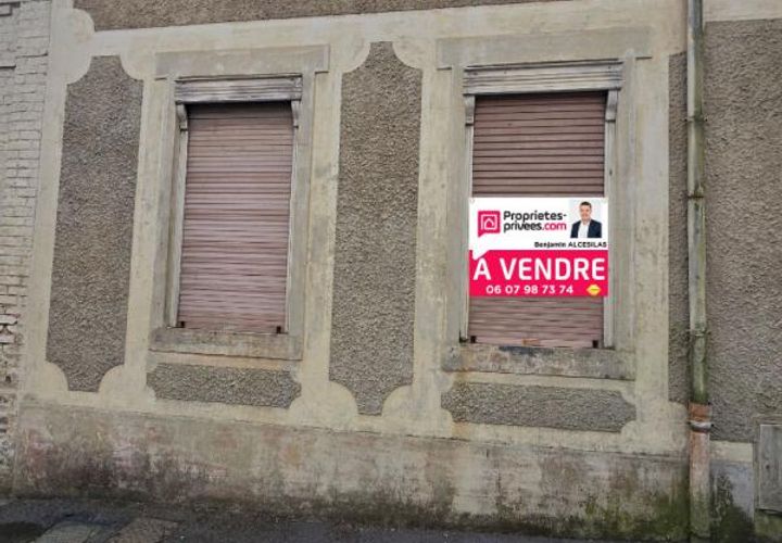 Villa a Hirson, Aisne, Hirson - € 18.990 | Ref: 400627BALC - foto 1