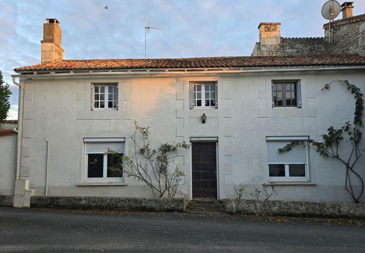 Villa a Cisse, Vienne, Cisse - € 116.000 | Ref: 426526CDC - foto 1