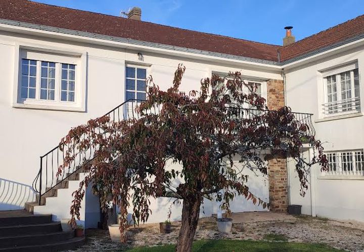 Villa a Pornic, Loire-Atlantique, Pornic - € 518.960 | Ref: 426536NAL - foto 1
