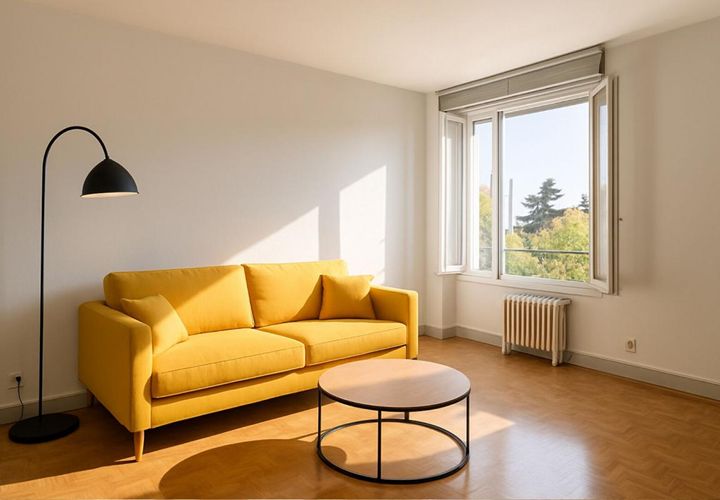 Leilighet i Vanves, Hauts-de-Seine, Vanves - € 430 000 | Ref: 425166AALP - foto 1