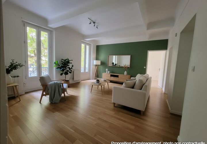 Lejlighed i Manosque, Alpes-de-Haute-Provence, Manosque - € 86.000 | Ref: 423894HUM - foto 1