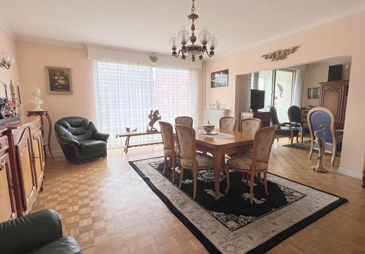 Lejlighed i Le Mans, Sarthe, Le Mans - € 177.650 | Ref: 426271GUM - foto 1