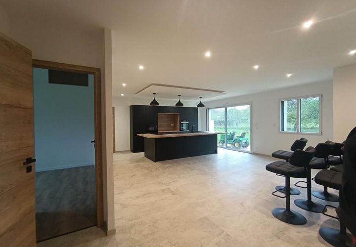 Villa a Euville, Meuse, Euville - € 236.000 | Ref: 424528DANM - foto 1