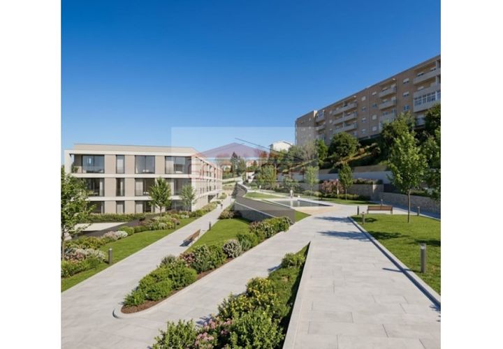 Helårsgrund i Paredes, Porto, Paredes - € 52.000 | Ref: 221104 - foto 1