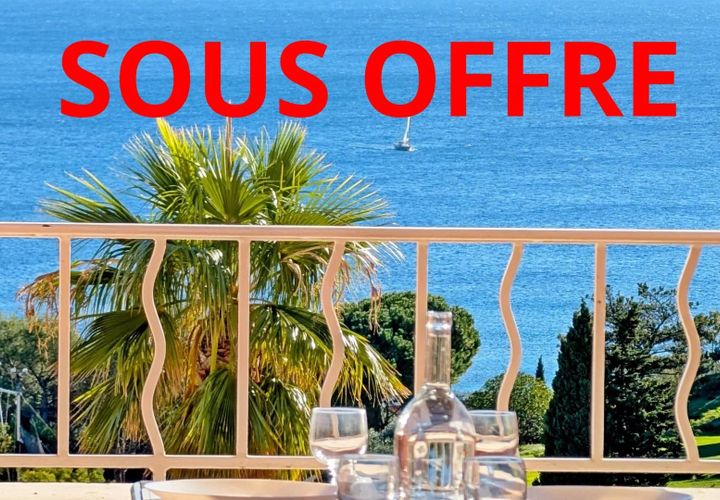 Lejlighed i Agay, Var, Agay - € 225.750 | Ref: 653 - foto 1