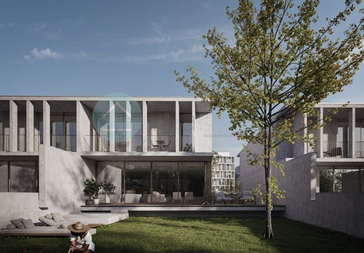 Villa i Arcozelo, Porto, Arcozelo - € 759.000 | Ref: CAS_31621 - foto 1