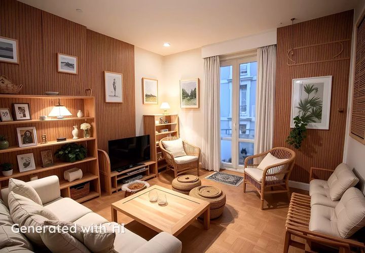 Lejlighed i Grenoble, Isere, Grenoble - € 95.000 | Ref: 86386987 - foto 1