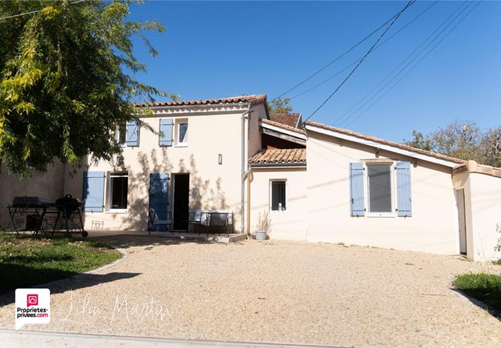 Villa i Galgon, Gironde, Galgon - € 224.000 | Ref: 426718LIMA - foto 1