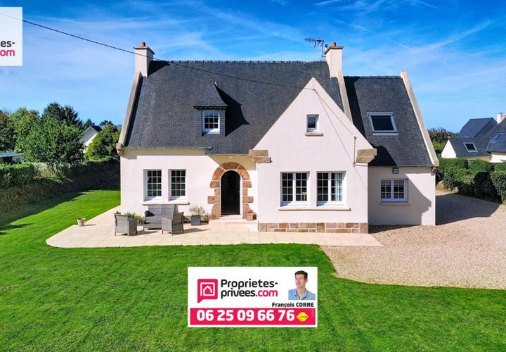Villa i Lanmeur, Finistere, Lanmeur - € 294.000 | Ref: 426206FRAC - foto 1