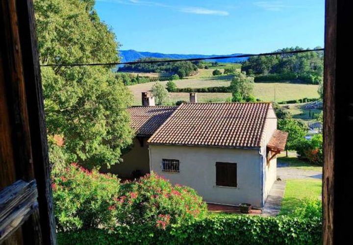 Farm hus i Limoux, Aude, Limoux - € 17.500 | Ref: 426841CKH - foto 1