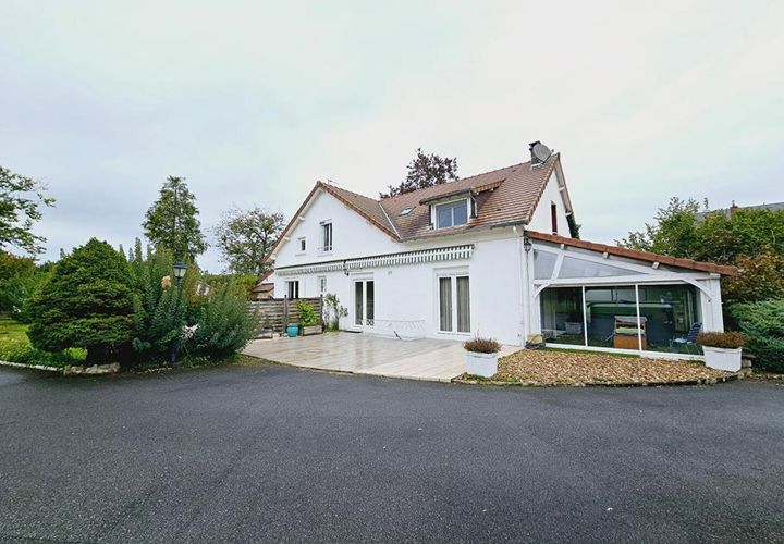 Villa i Avord, Cher, Avord - € 297.500 | Ref: 427019COS - foto 1