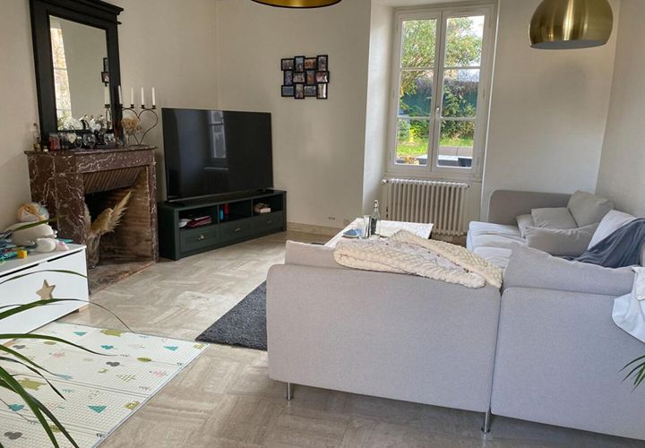 Villa a Savenay, Loire-Atlantique, Savenay - € 273.000 | Ref: 424502BILN - foto 1