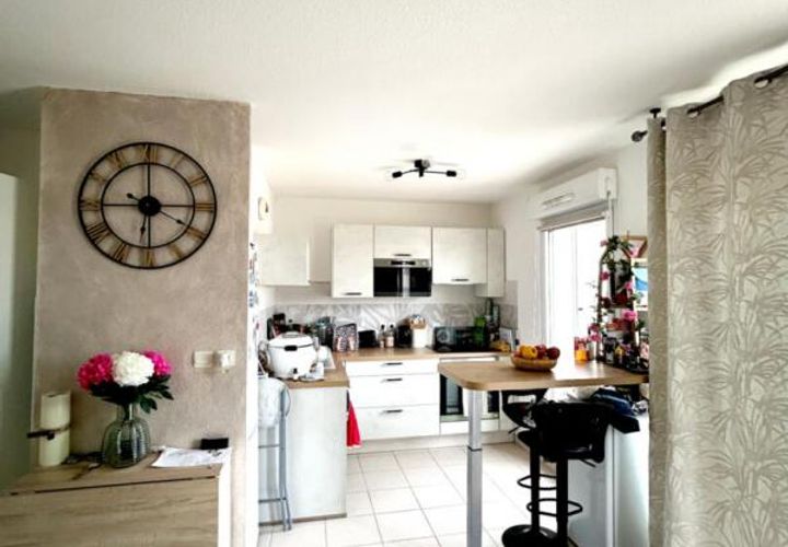 Leilighet i Miramas, Bouches-du-Rhone, Miramas - € 155 000 | Ref: 411210KGLEM - foto 1