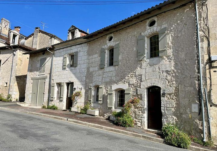 Villa i Bourdeilles, Dordogne, Bourdeilles - € 289 000 | Ref: 423321AVS - foto 1