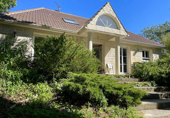 Villa a Angicourt, Oise, Angicourt - € 483.000 | Ref: 424116ALVD - foto 1