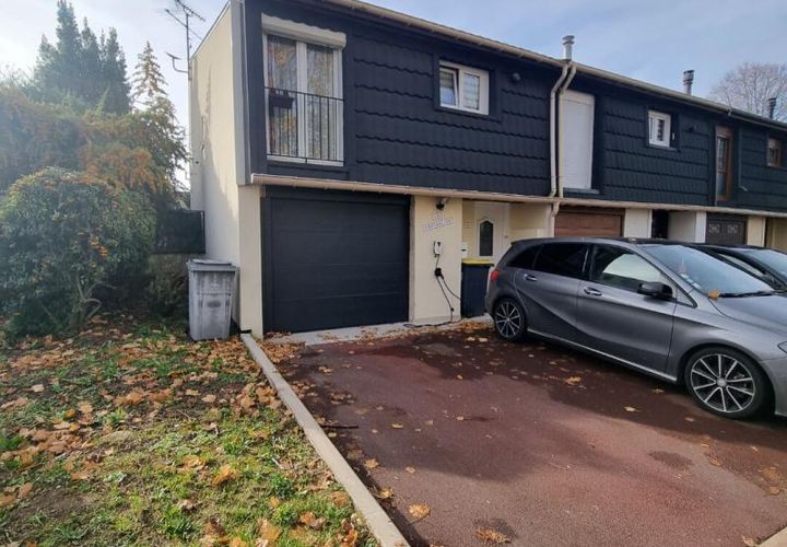 Villa i Louvres, Val-d'Oise, Louvres - € 259.000 | Ref: 426485MAXR - foto 1