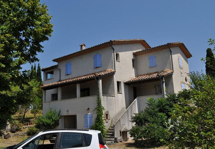 Villa i Monoblet, Gard, Monoblet - € 450 000 | Ref: 416550HQLT - foto 1