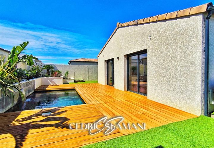 Villa i Pennautier, Aude, Pennautier - € 355.000 | Ref: 426304CSLA - foto 1