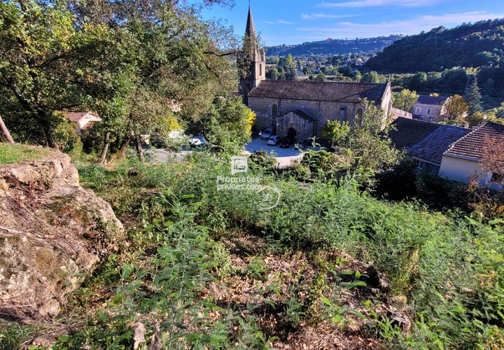 Helårsgrund i Aubenas, Ardeche, Aubenas - € 69.000 | Ref: 426676SBRO - foto 1