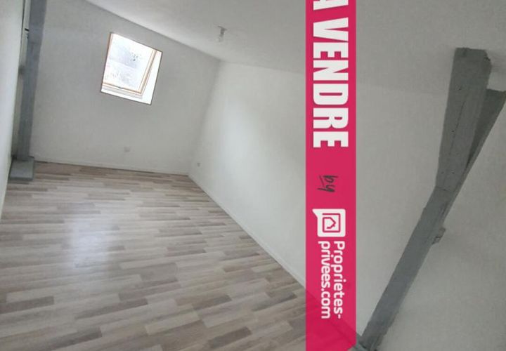 Lejlighed i Hirson, Aisne, Hirson - € 48.990 | Ref: 423108BALC - foto 1