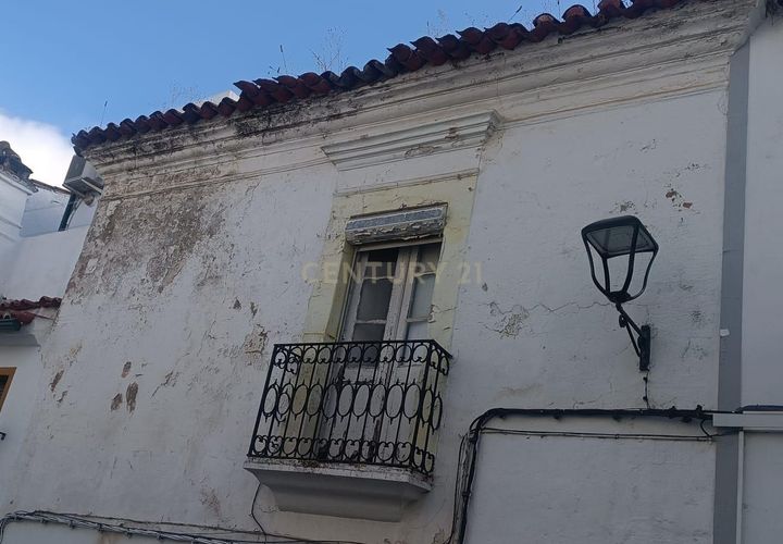 Villa a Castelo de Vide, Portalegre, Castelo de Vide - € 27.500 | Ref: C0284-00838 - foto 1