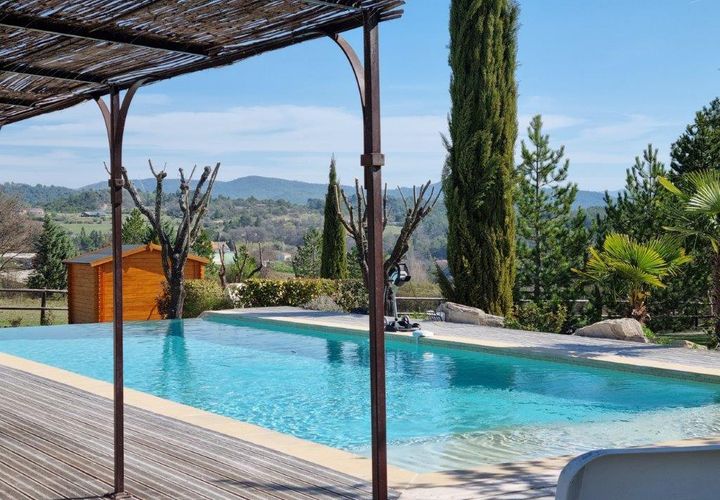 Villa i Forcalquier, Alpes-de-Haute-Provence, Forcalquier - € 3.650.000 | Ref: 426146HUM - foto 1