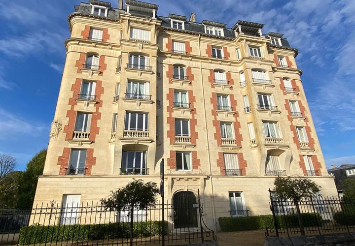 Leilighet i Chantilly, Oise, Chantilly - € 399 300 | Ref: 422925DLER - foto 1