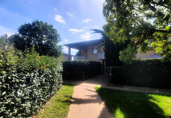 Leilighet i Saint-Jory, Haute-Garonne, Saint-Jory - € 113 000 | Ref: 420436DBRU - foto 1