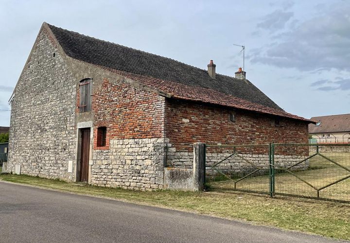 Villa i Damerey, Saone-et-Loire, Damerey - € 129.000 | Ref: 417373SEBP - foto 1