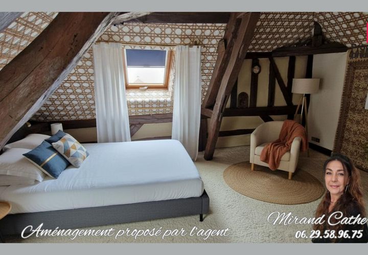 Villa i Troyes, Aube, Troyes - € 240.000 | Ref: 414774CMIR - foto 1