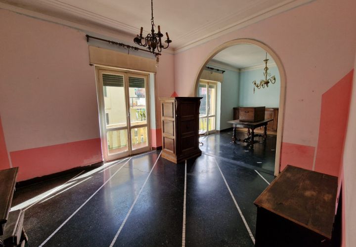 Lejlighed i Rapallo, Genoa, Rapallo - € 320.000 | Ref: A1421 - foto 1
