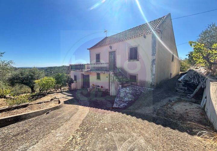 Villa i Tomar, Santarem, Tomar - € 245.000 | Ref: M 470 - foto 1