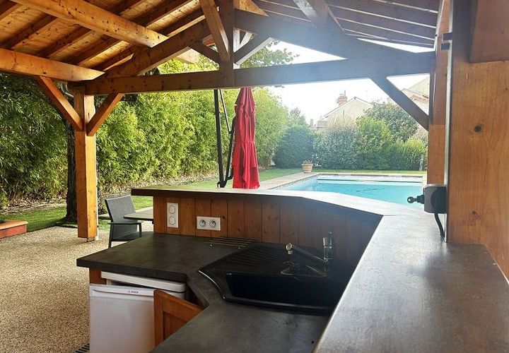 Villa i Feurs, Loire, Feurs - € 570.000 | Ref: 4496 - foto 1