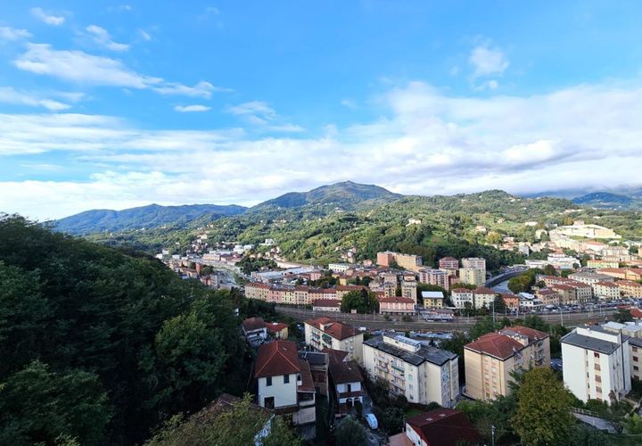 Leilighet i Genoa, Genoa, Genoa - € 130 000 | Ref: carli130 - foto 1