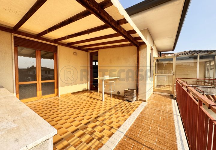Apartament a Castelgomberto, Vicenza, Castelgomberto - € 138.000 | Ref: AB279 - foto 1