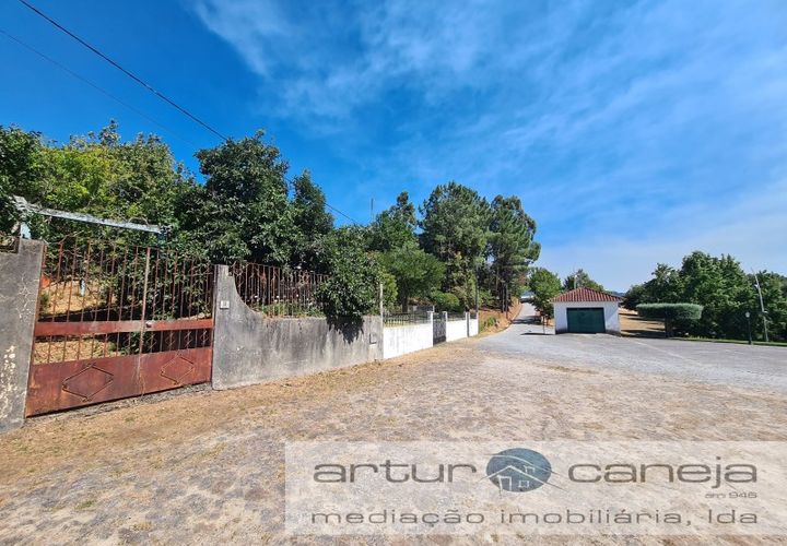 Helårsgrund i Arcos de Valdevez, Viana do Castelo, Arcos de Valdevez - € 70.000 | Ref: 7182 - foto 1