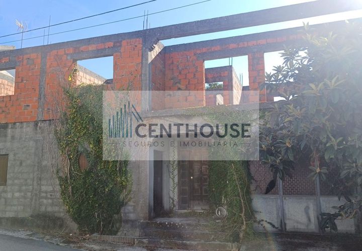 Villa i Cantanhede, Coimbra, Cantanhede - € 80.000 | Ref: C2528 - foto 1