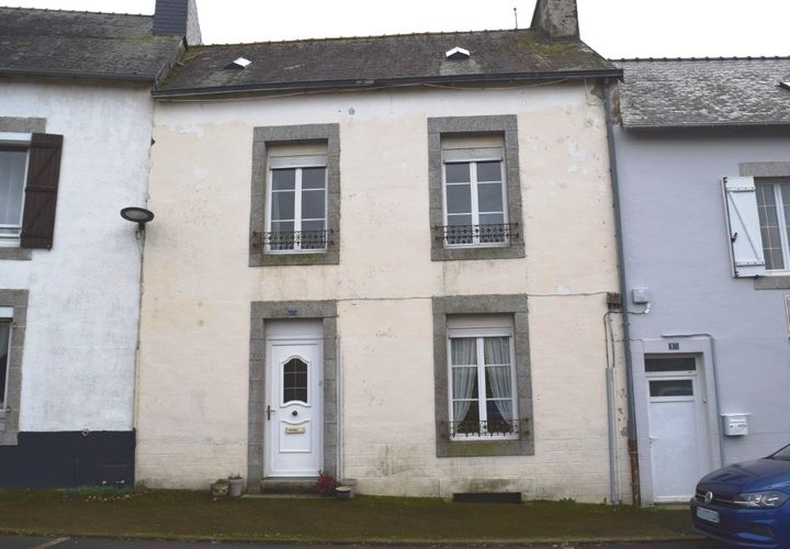 Villa i Lennon, Finistere, Lennon - € 100.500 | Ref: 560022419 - foto 1