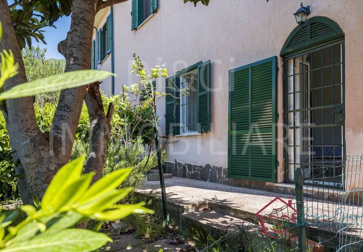 Apartament a Vendone, Savona, Vendone - € 550/mes | Ref: VEN.RISC.5 - foto 1