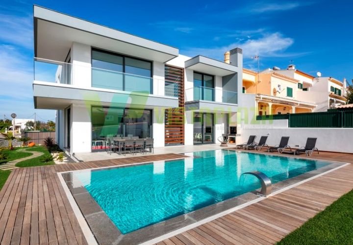 Villa i Estombar, Faro, Estombar - € 1.550.000 | Ref: VIV-7140 - foto 1