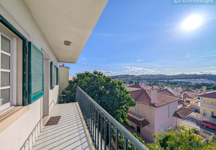 Villa i Oeiras, Lisbon, Oeiras - € 780.000 | Ref: L2025309 - foto 1