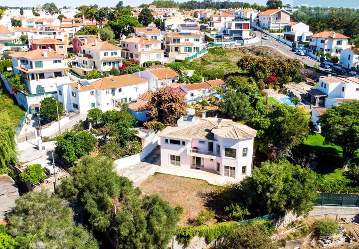 Villa i Sintra, Lisbon, Sintra - € 825.000 | Ref: L2025586 - foto 1